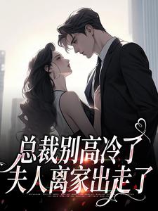 总裁别高冷了，夫人离家出走了（主角林乔谢之南）完结版免费阅读