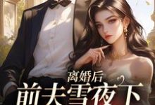 主角是纪云州沈弦月的小说离婚后，前夫雪夜下跪求回头在哪免费看-木头文学