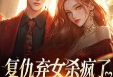 复仇弃女杀疯了，全家悔不当初免费阅读，许心齐岳大结局无弹窗-木头文学