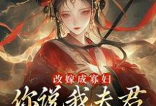 顾逸珩宋芜小说的结局在哪可以看,改嫁成寡妇,你说我夫君又复活了?免费阅读完结版-木头文学