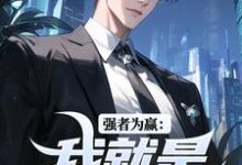 精彩章节阅读强者为赢：我就是权力中心(赵阳祁同伟)免费小说在线看-木头文学