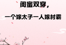 燕昊宸燕昊轩小说免费阅读最新章节列表，闺蜜双穿，一人嫁太子一人嫁村霸小说在线看-木头文学