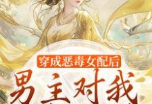 穿成恶毒女配后，男主对我情根深种（沈清和谢然安）最新章节免费在线阅读-木头文学