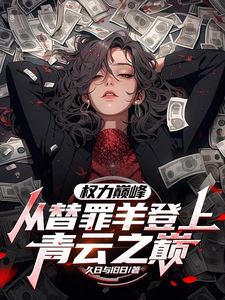 权力巅峰：从替罪羊登上青云之巅热门小说(高峰)在线阅读无弹窗