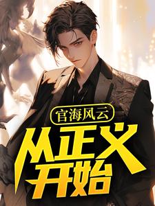 小说官海风云：从正义开始（何强）最新章节在哪看