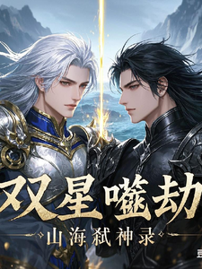 双星噬劫：山海弑神录（恒焱恒心）完结版免费阅读