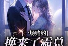 完结版一场赌约，换来了霸总的甜蜜爱恋在哪免费看，张景淮桑蝉小说在线阅读-木头文学
