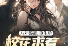 跪求主角是贺然徐茉的小说书名叫什么-木头文学