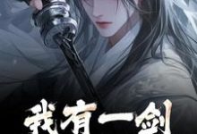 主角是林霄的小说我有一剑,白刃染红尘在哪免费看-木头文学