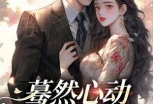 蓦然心动，偷偷藏不住（桑藜陆庭赫）完结版免费阅读-木头文学