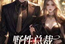 野性总裁穿上娇夫马甲（靳宪廷阮虞）最新章节免费在线阅读-木头文学