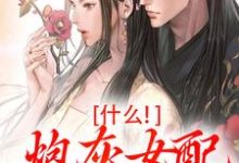 什么！炮灰女配碾压女主？免费阅读(桃妩陆璟朔)小说免费读最新章节-木头文学