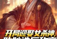 求助这本开局迎娶女杀神，助她造反称帝！小说在哪里可以看完结版-木头文学