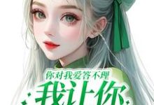 你对我爱答不理，我让你高攀不起免费阅读，南暖燕北寒大结局无弹窗-木头文学