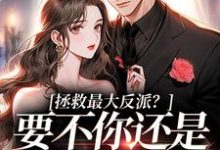 求助这本拯救最大反派?要不你还是鲨了我吧小说在哪里可以看完结版-木头文学