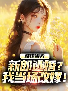 结婚当天，新郎逃婚？我当场改嫁！最新章节结婚当天，新郎逃婚？我当场改嫁！在线阅读