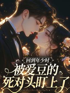 回到年少时，被爱豆的死对头盯上了大结局，初夏林澈小说无广告阅读