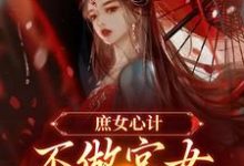 精彩章节阅读庶女心计：不做宫女，她要做皇后(林婵萧晏川)免费小说在线看-木头文学
