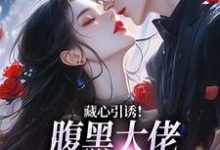藏心引诱！腹黑大佬暗宠作精美人精彩章节阅读(单念周旻)免费阅读大结局-木头文学