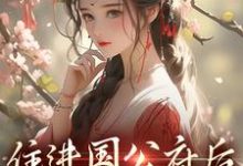 沈青梨魏缜在线阅读，住进国公府后，我成了香饽饽！小说完结版章节-木头文学