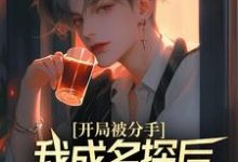 求助这本开局被分手，我成名探后前女友后悔了小说在哪里可以看完结版-木头文学