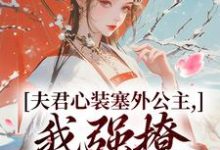 夫君心装塞外公主,我强撩也能到手最新章节夫君心装塞外公主,我强撩也能到手在线阅读-木头文学