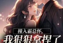 (全文)撞入霸总怀,我狠狠拿捏了他的心(徐漪沅贺岁聿)试读更新章节撞入霸总怀,我狠狠拿捏了他的心免费小说-木头文学