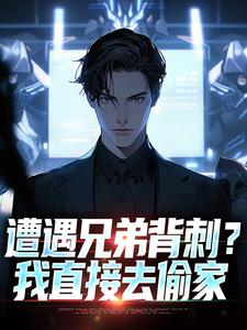 秦东骆小蝶遭遇兄弟背刺？我直接去偷家全本免费在线阅读