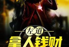 (全文)左道:拿人钱财,替人办事(贺安)全本免费在线阅读-木头文学