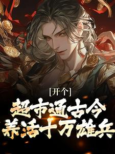 开个超市通古今，养活十万雄兵最新章节阅读开个超市通古今，养活十万雄兵(李闯慕倾城)试读更新章节