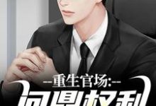 (全文)重生官场：问鼎权利之巅林峰刘艳茹最新完结小说重生官场：问鼎权利之巅免费小说全本-木头文学