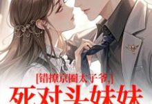 (全文)错撩京圈太子爷，死对头妹妹成真爱（叶清璃段鹤野）全本书籍阅读错撩京圈太子爷，死对头妹妹成真爱免费小说全本-木头文学