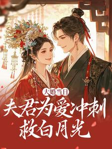 大婚当日，夫君为爱冲刺救白月光最新完结小说大婚当日，夫君为爱冲刺救白月光林菀堂萧睿川免费小说