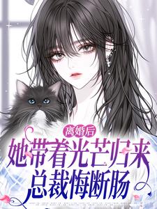 离婚后她带着光芒归来，总裁悔断肠江念慕南辞完结小说推荐离婚后她带着光芒归来，总裁悔断肠全本书籍阅读