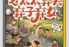 重生八零:老太太弃夫弃子弃女刘勇刘琴完结小说推荐,重生八零:老太太弃夫弃子弃女全章小说阅读-木头文学