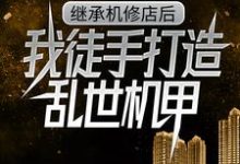 (全文)继承机修店后，我徒手打造乱世机甲（苏白苏南天）免费小说继承机修店后，我徒手打造乱世机甲试读更新章节-木头文学