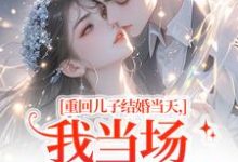 刘琴刘勇重回儿子结婚当天,我当场搅黄婚事全本免费在线阅读-木头文学