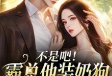 不是吧！霸总他装奶狗诱我上钩沈清黎陆景言试读更新章节不是吧！霸总他装奶狗诱我上钩沈清黎陆景言免费小说-木头文学