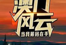 澳门风云：当我筹码在手最新章节阅读澳门风云：当我筹码在手(王东曼丽)试读更新章节-木头文学