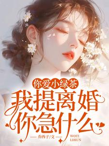 你爱小绿茶，我提离婚你急什么热门小说排行榜你爱小绿茶，我提离婚你急什么陆应淮苏晴好免费小说全本