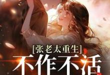 张老太重生：不作不活，作威作福热门小说排行榜张老太重生：不作不活，作威作福张荣英李金民免费小说全本-木头文学