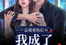 (全文)总裁重伤后，我成了他的小娇妻免费小说全本，林之渝陈沐深试读更新章节-木头文学