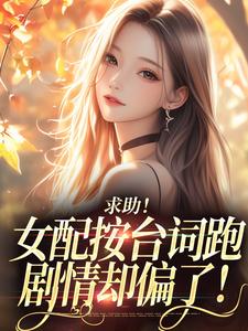 (全文)求助！女配按台词跑，剧情却偏了！完结小说推荐沈阎西沈娇娇全本书籍阅读