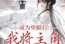 (全文)成为垫脚石！我将主角踩脚下罗栖颜最新完结小说成为垫脚石！我将主角踩脚下免费阅读-木头文学