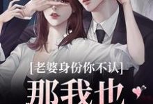 (全文)老婆身份你不认？那我也不要你了江南谢清舟完结小说推荐老婆身份你不认？那我也不要你了试读更新章节-木头文学