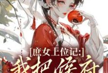 庶女上位记：我把侯府拿捏了最新完结小说庶女上位记：我把侯府拿捏了七娘萧战免费小说-木头文学