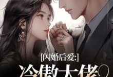 闪婚后爱：冷傲大佬为她折腰许清音裴靳完结小说推荐闪婚后爱：冷傲大佬为她折腰全本书籍阅读-木头文学