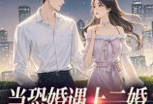 当恐婚遇上二婚：凑合CP真香了杨杣谢佑安免费小说当恐婚遇上二婚：凑合CP真香了推荐完结小说-木头文学