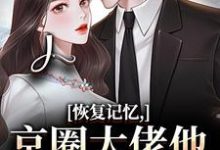 (全文)恢复记忆，京圈大佬他疯狂宠妻沈梨初裴聿小说推荐，恢复记忆，京圈大佬他疯狂宠妻全章小说阅读-木头文学