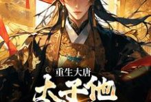 重生大唐：太子他强势夺权完整版小说，重生大唐：太子他强势夺权李承乾李世民试读更新章节-木头文学